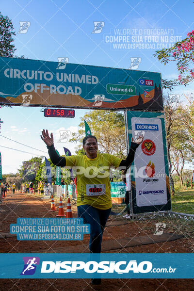 Circuito Unimed Off-Road 2024 - Refúgio