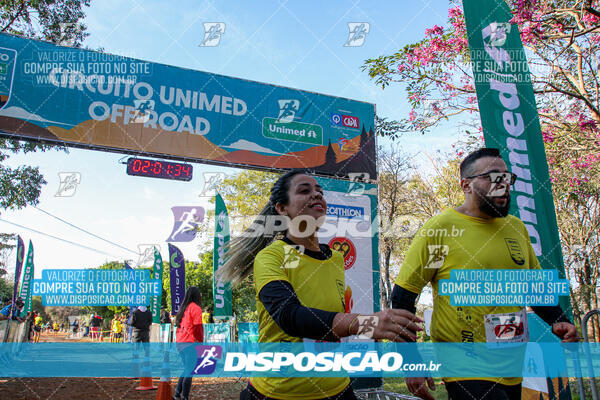 Circuito Unimed Off-Road 2024 - Refúgio