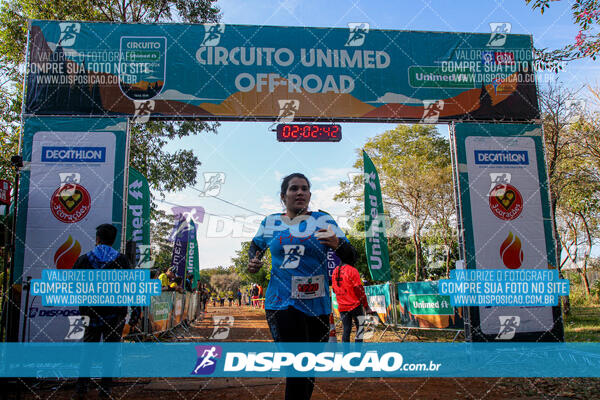 Circuito Unimed Off-Road 2024 - Refúgio