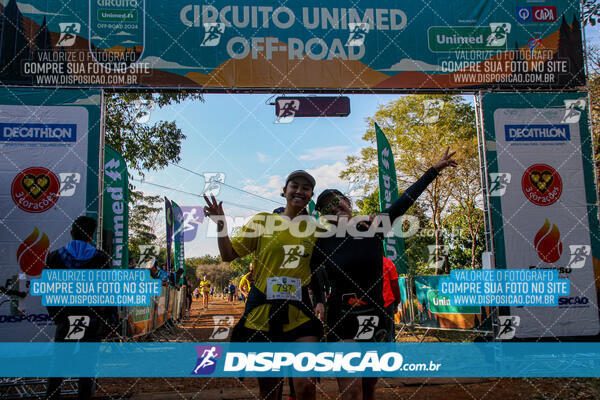 Circuito Unimed Off-Road 2024 - Refúgio