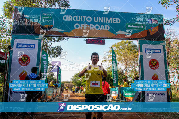 Circuito Unimed Off-Road 2024 - Refúgio