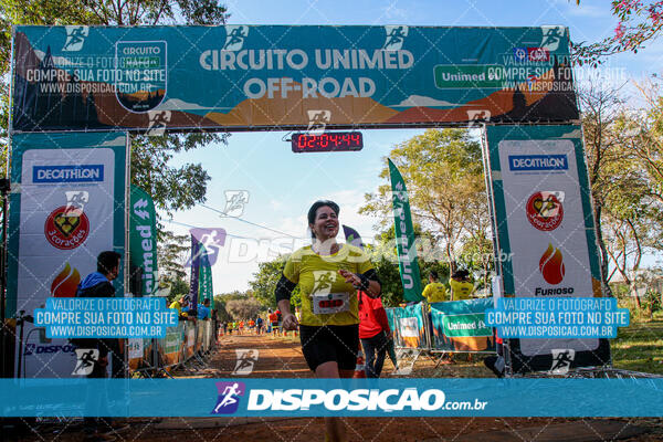 Circuito Unimed Off-Road 2024 - Refúgio