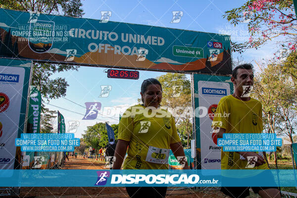 Circuito Unimed Off-Road 2024 - Refúgio