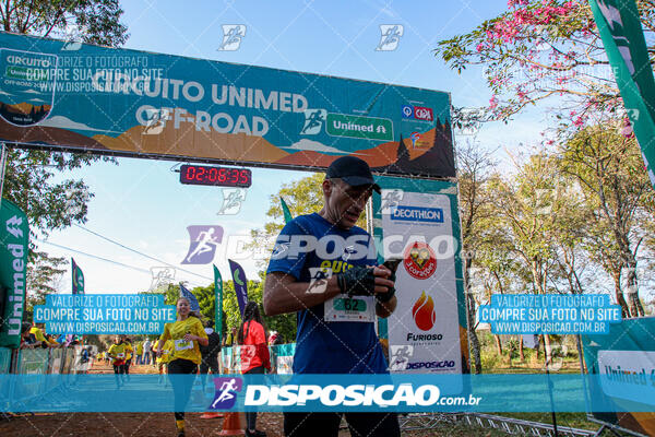 Circuito Unimed Off-Road 2024 - Refúgio