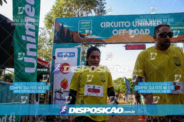 Circuito Unimed Off-Road 2024 - Refúgio