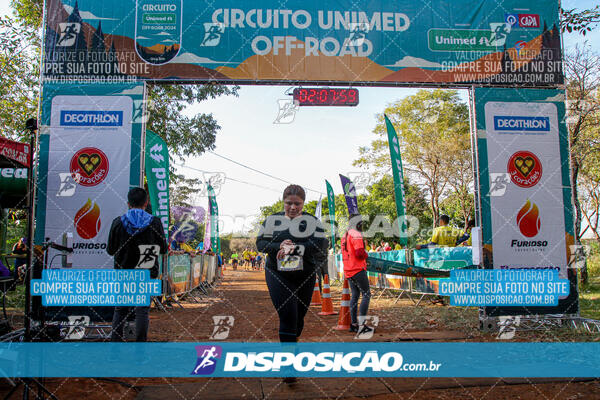 Circuito Unimed Off-Road 2024 - Refúgio