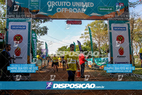 Circuito Unimed Off-Road 2024 - Refúgio