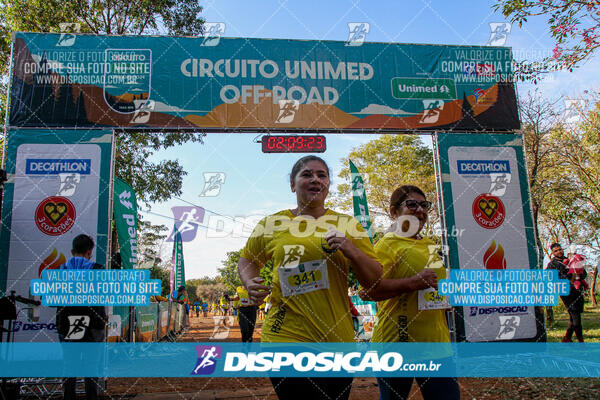 Circuito Unimed Off-Road 2024 - Refúgio