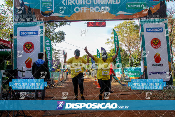 Circuito Unimed Off-Road 2024 - Refúgio