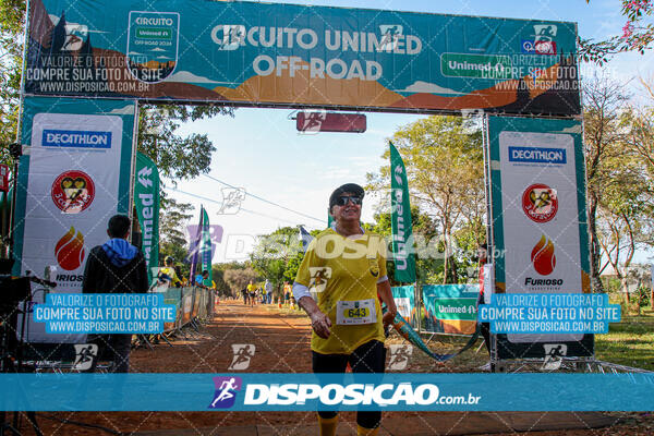 Circuito Unimed Off-Road 2024 - Refúgio