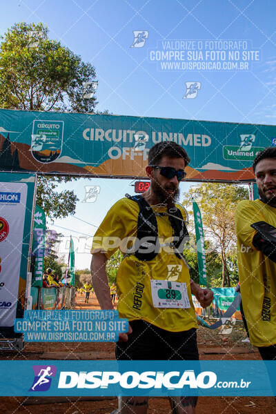 Circuito Unimed Off-Road 2024 - Refúgio