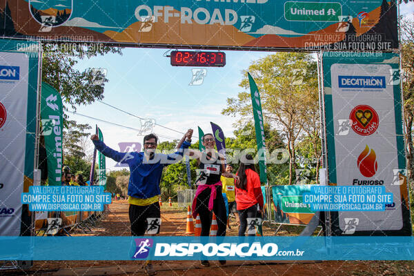 Circuito Unimed Off-Road 2024 - Refúgio