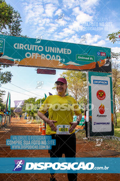 Circuito Unimed Off-Road 2024 - Refúgio