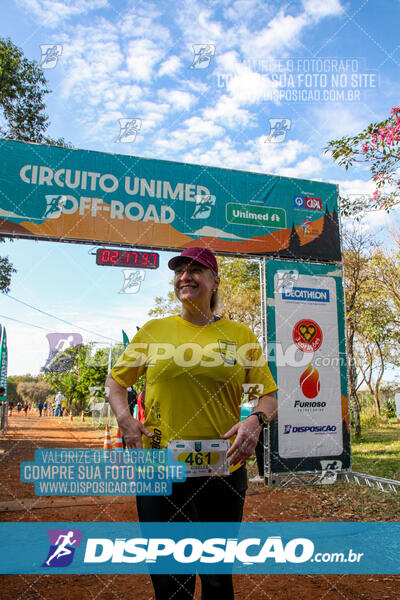 Circuito Unimed Off-Road 2024 - Refúgio