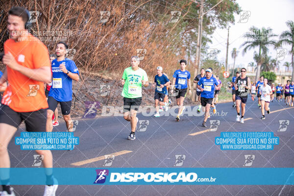 Circuito de Corridas Sanepar 2024 - Etapa Maringá