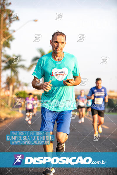 Circuito de Corridas Sanepar 2024 - Etapa Maringá