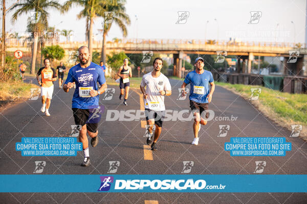 Circuito de Corridas Sanepar 2024 - Etapa Maringá