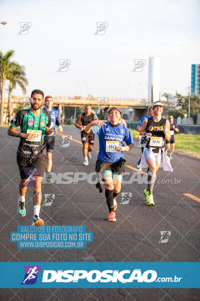 Circuito de Corridas Sanepar 2024 - Etapa Maringá