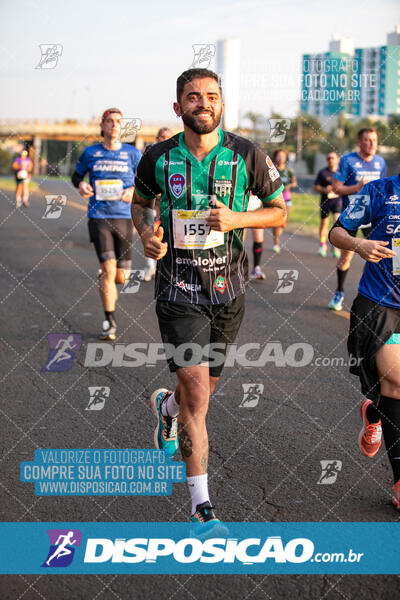 Circuito de Corridas Sanepar 2024 - Etapa Maringá