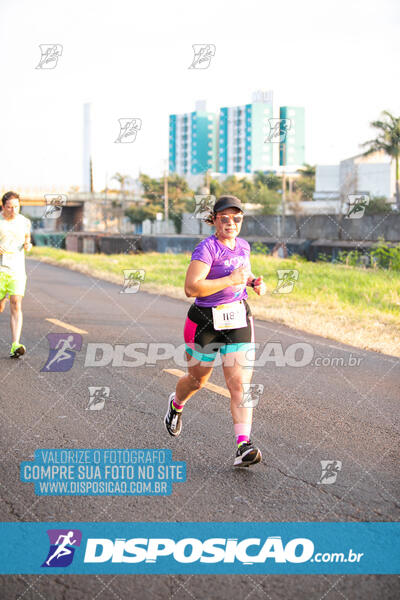 Circuito de Corridas Sanepar 2024 - Etapa Maringá