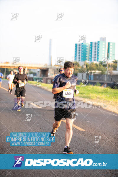 Circuito de Corridas Sanepar 2024 - Etapa Maringá