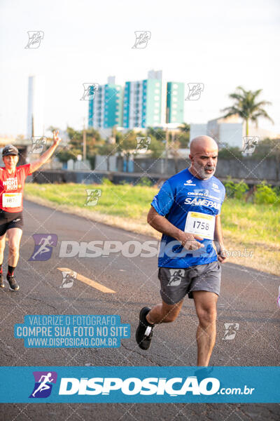 Circuito de Corridas Sanepar 2024 - Etapa Maringá