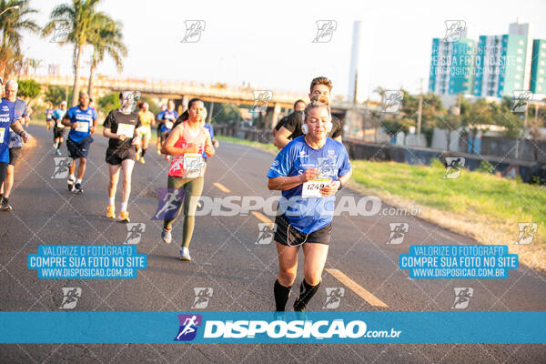 Circuito de Corridas Sanepar 2024 - Etapa Maringá