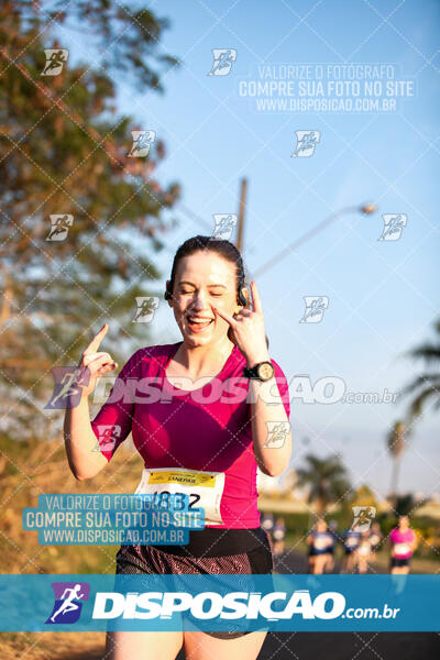 Circuito de Corridas Sanepar 2024 - Etapa Maringá