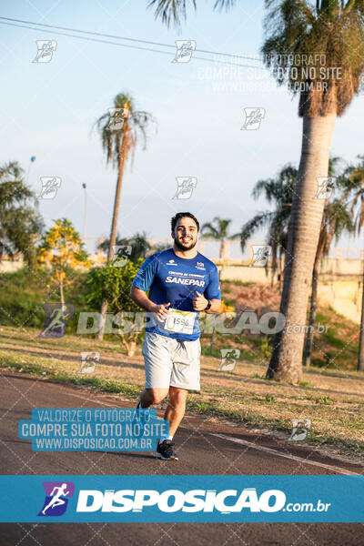 Circuito de Corridas Sanepar 2024 - Etapa Maringá