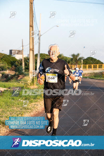 Circuito de Corridas Sanepar 2024 - Etapa Maringá