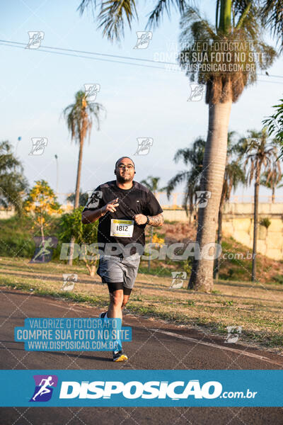 Circuito de Corridas Sanepar 2024 - Etapa Maringá