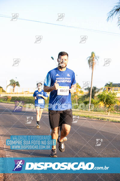 Circuito de Corridas Sanepar 2024 - Etapa Maringá