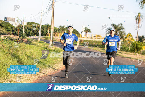 Circuito de Corridas Sanepar 2024 - Etapa Maringá