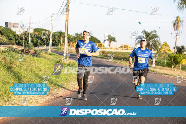 Circuito de Corridas Sanepar 2024 - Etapa Maringá