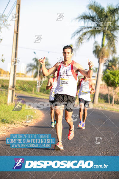 Circuito de Corridas Sanepar 2024 - Etapa Maringá