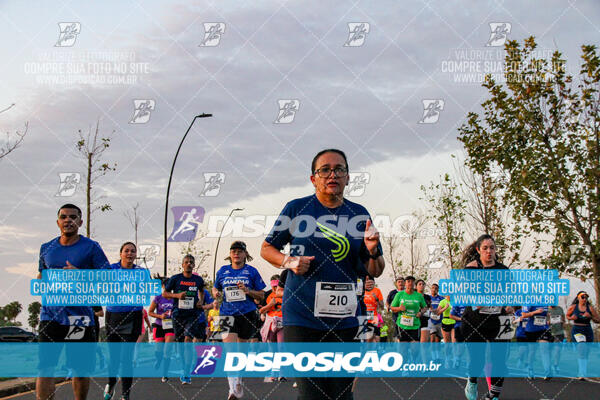 Circuito de Corridas Sanepar 2024 - Etapa Maringá