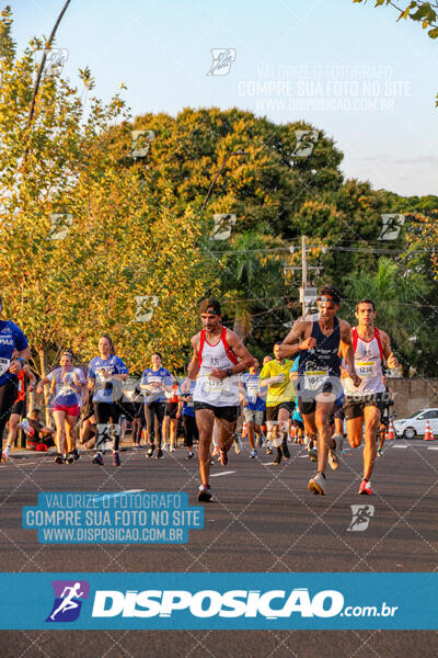 Circuito de Corridas Sanepar 2024 - Etapa Maringá