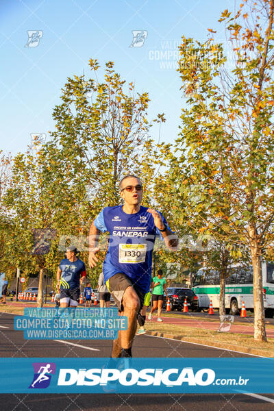 Circuito de Corridas Sanepar 2024 - Etapa Maringá