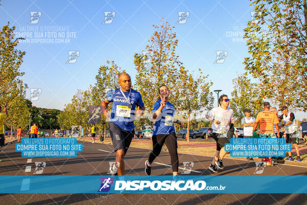 Circuito de Corridas Sanepar 2024 - Etapa Maringá