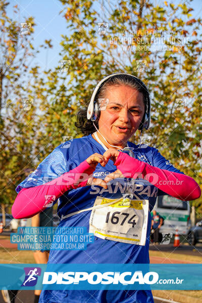 Circuito de Corridas Sanepar 2024 - Etapa Maringá