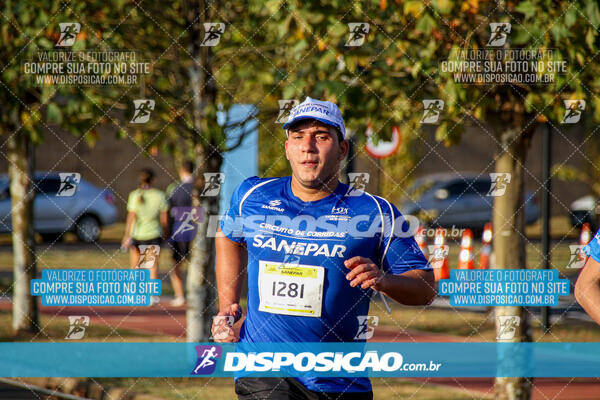 Circuito de Corridas Sanepar 2024 - Etapa Maringá