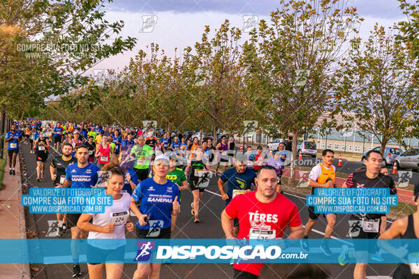 Circuito de Corridas Sanepar 2024 - Etapa Maringá