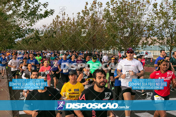 Circuito de Corridas Sanepar 2024 - Etapa Maringá