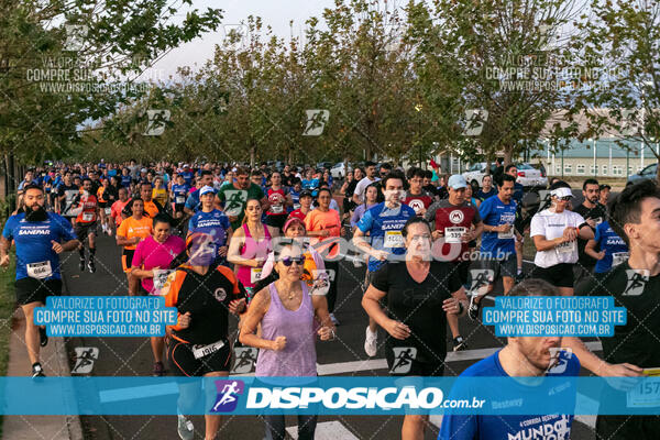 Circuito de Corridas Sanepar 2024 - Etapa Maringá