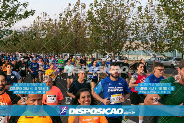 Circuito de Corridas Sanepar 2024 - Etapa Maringá