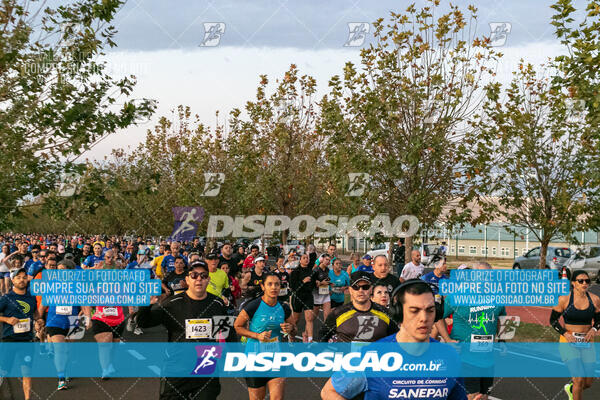 Circuito de Corridas Sanepar 2024 - Etapa Maringá