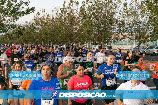 Circuito de Corridas Sanepar 2024 - Etapa Maringá