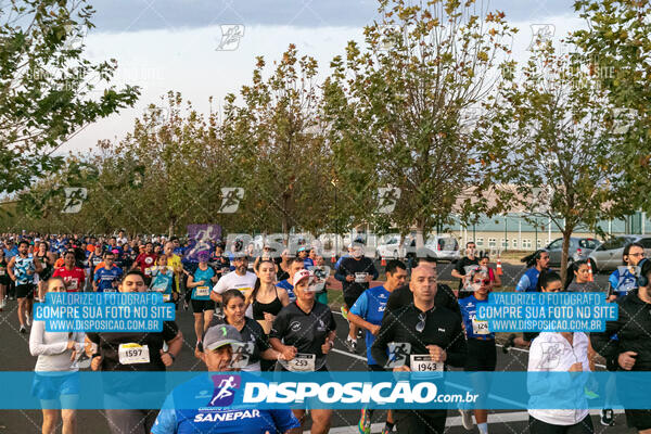 Circuito de Corridas Sanepar 2024 - Etapa Maringá