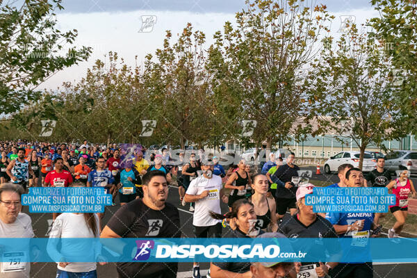 Circuito de Corridas Sanepar 2024 - Etapa Maringá