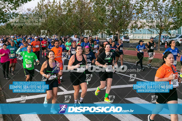 Circuito de Corridas Sanepar 2024 - Etapa Maringá